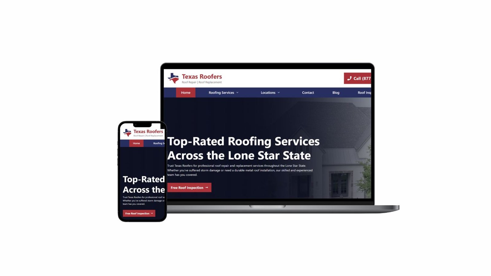 Texas Roofers USA