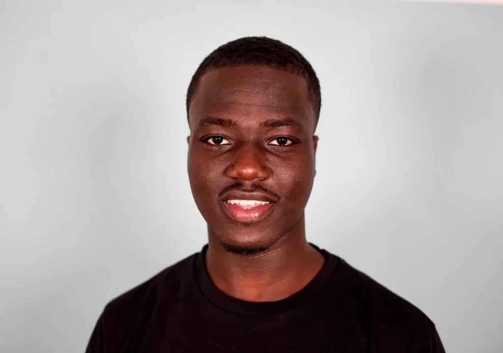 Francis, founder of Roofing Pipeline Pro